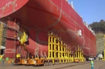 현대중공업 발주 조선 부품 등 입찰 담합 6개 사업자 적발