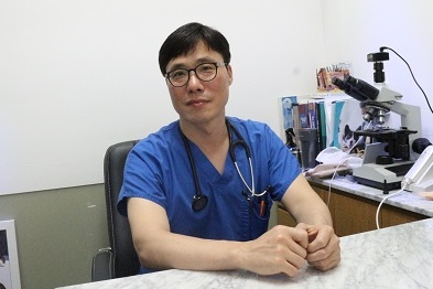 [칼럼] 위험한 강아지 안구건조증(Dry Eye Syndrome)