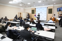 경북 규제자유특구 이차전지산업 소재공급 전진기지로 성장