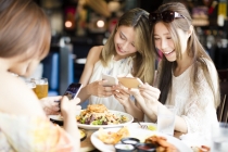 중국 新 소비층으로 부상하는 ‘95后’에 주목