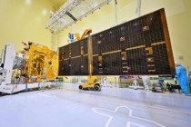 천리안위성 2B호, 우주에서 미세먼지·적조 감시한다