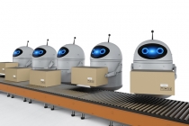 Logistics 4.0 시대, 물류 자동화를 넘어 공급사슬의 고도화로