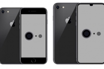 ‘[모바일 On] 아이폰9’이름으로 선보이는 ‘아이폰SE2', 홈버튼 다시 선보이나?