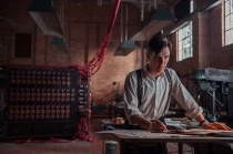 [문화 속 산업이야기] 지능을 가진 기계, 현대식 컴퓨터의 시작…영화 ‘이미테이션 게임’