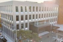 하이덴하인코리아, 서울 금천에서 안양으로 사옥 확장 이전