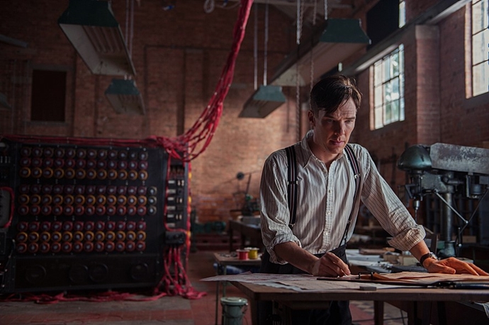 [문화 속 산업이야기] 지능을 가진 기계, 현대식 컴퓨터의 시작…영화 ‘이미테이션 게임’