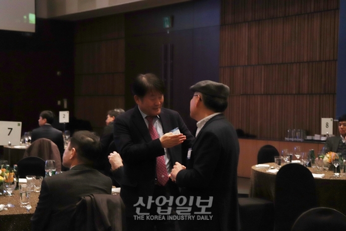 [포토뉴스] 기계산업계, 변화 양상 미리 감지하고 선제적 대응에 나서자