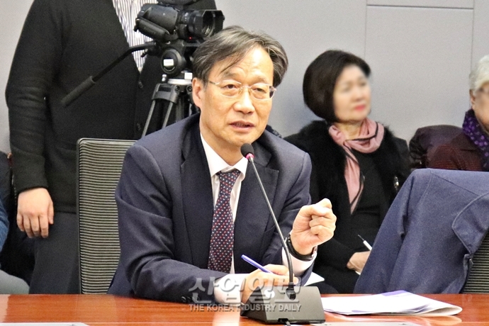 디지털 시대 장악하는 글로벌 IT 기업, ‘디지털 주권’ 확보 위해 힘써야