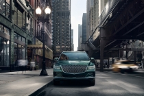 GV80의 성공, 만도·현대위아 등 부품사 등도 함께 호재