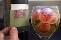 편광·외부환경 변화에 의해 보이는 ‘히든 디스플레이’ 개발 성공