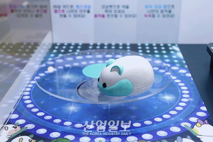 [움짤 포토뉴스] 4차 산업혁명의 필수 교육 '코딩', 2020년 새해 복 많이 받으시쥐~