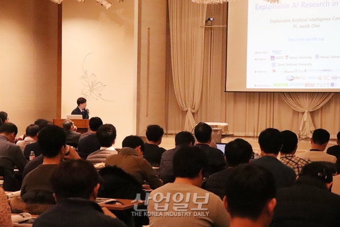 미래 인공지능 개발 핵심, ‘설명가능성’ 확보에 있다