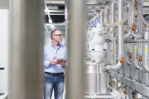 엔드레스하우저, ‘IBA'로 플랜트 가용성 높인다