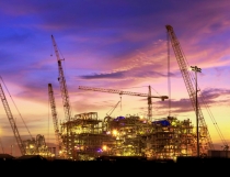 美 건설업, ‘메가 프로젝트’ 파워로 2020년도 ‘맑음’