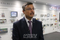 [동영상인터뷰] 변화에 직면한 화학산업계, 디지털화가 해답