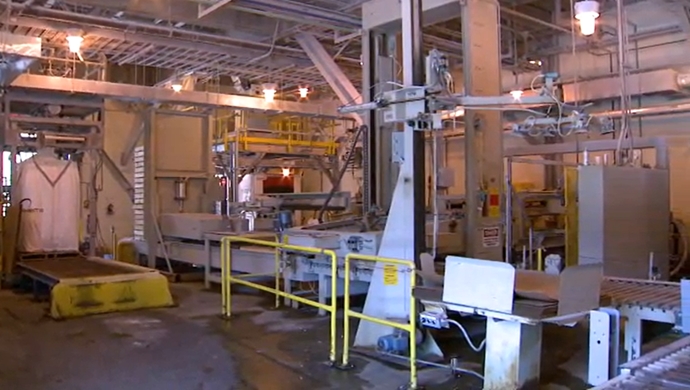 [동영상인터뷰] 변화에 직면한 화학산업계, 디지털화가 해답