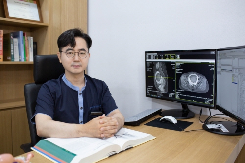 자궁근종 및 자궁선근증, 산부인과 하이푸 시술로 치료