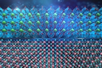 태양전지 효율, 페로브스카이트 반도체 적층으로 높인다