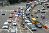 설연휴 고속도로 통행료 면제, 귀성·귀경길 25일 오후 2~3시 시간대 피해야