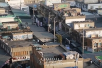 [인더스트리 연구소] ‘#문래맛집’ 문래동에 철공소는 사면초가