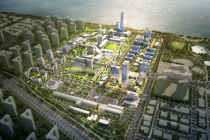 시흥 배곧지구, 무인이동체 연구클러스터 조성