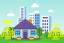 위기의 국내 ESS 산업 생태계, 장기적 관점으로 리스크 줄여야