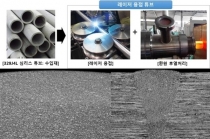 수입재 의존하던 발전소용 고합금스테인리스강 소재부품 국산화