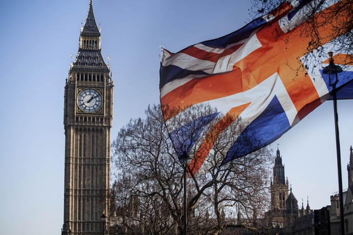 영국, 우수한 핀테크 산업 성장 환경 ‘정부 지원 다양’