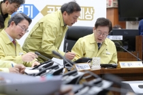 신종 코로나바이러스 확산에 마스크 가격 폭리