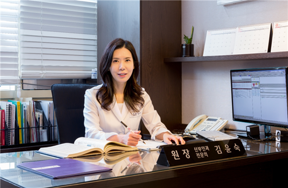 여성수술, 2차 감염과 질병 막기 위한 치료, 질성형의 올바른 방법