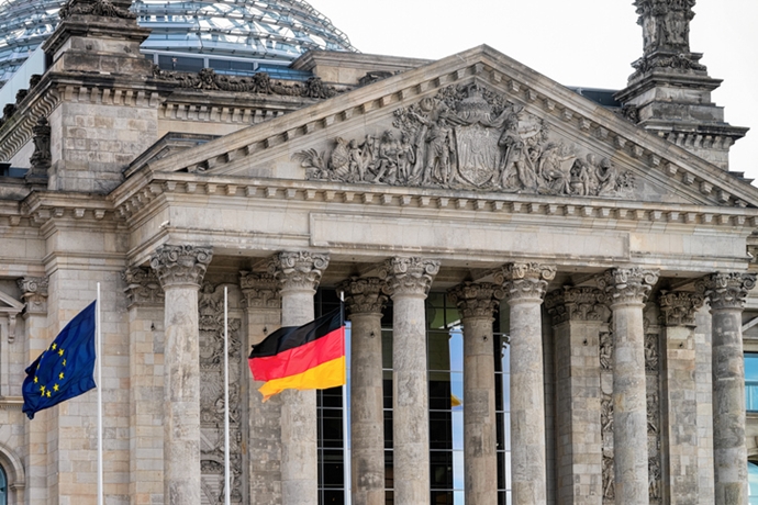 독일, 베이비부머 은퇴로 인력 부족 심화…비EU 인력 취업 규제 완화