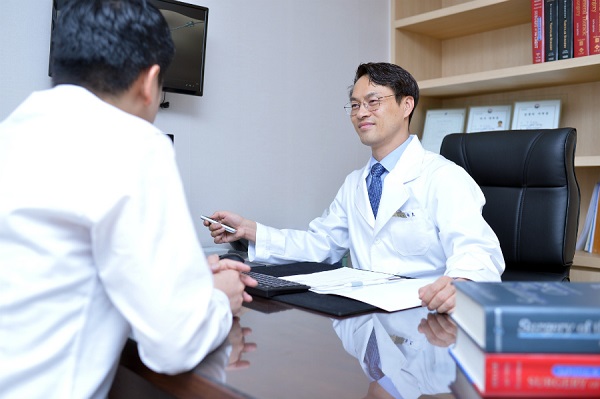 [칼럼] 초기에 주의해야 하는 모세혈관확장증, 그 이유는?