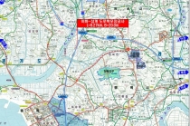 포승공단~고덕신도시 간 6km 거리단축, 물류비 절감