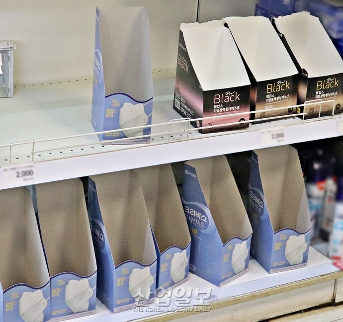 [이슈와 산업] 신종 코로나바이러스에 마스크·보호복 관련 업체 “재고가 없다”