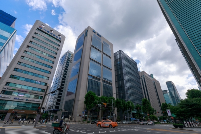 전국 중대형 상가 공실률 경북 지역 최고, 가장 낮은 곳 '제주'