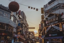 경기도권 상가 공실률 중 최저 기록한 안양역 상권 상가