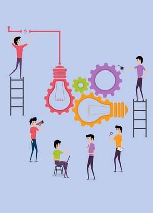 [DX 진단②] “역량 없는 기업에 스마트팩토리 구축? 예쁜 쓰레기일 뿐”