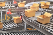 日 물류기기 시장, 경기 회복 및 올림픽 개최 기대 영향으로 ‘급성장’