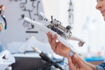 한국, 로봇산업 핵심기술 '로봇모듈화' 국제표준개발 주도