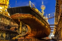 중국 이어 일본 조선업도 폐업 위기까지 내몰려