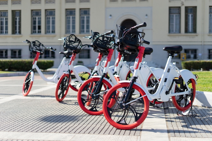 그리스 전기자전거 시장, 이동수단 인식변화·친환경 흐름타고 지속 성장 중