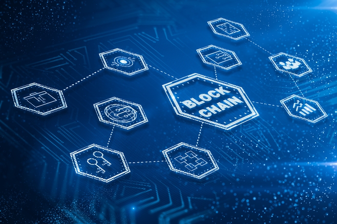 [Block Chain①] 블록체인, 암호화폐와 분리된 ‘제2의 인터넷 인프라’ 구축해야