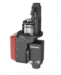 에이치에스디메카트로닉(HSD), ‘2축 헤드 'HS673' 모델 선보인다