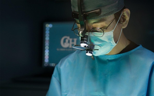 코 재수술, 정확한 원인분석과 안전한 수술이 중요