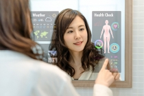 최첨단 맞춤형 미용기기, 뷰티 강조한 마케팅으로 승부해야