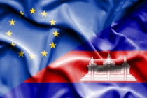 EU, 캄보디아 EBA 관세 특혜 일부 철회 결정