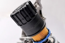 행스트, ‘Blue.on’ 오일 필터 시스템 대량생산 돌입