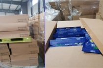 위기 상황 틈탄 마스크 매점매석 “해도 너무 하네”