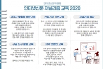 인터넷신문위원회, ‘인터넷신문 저널리즘 교육 2020’발표