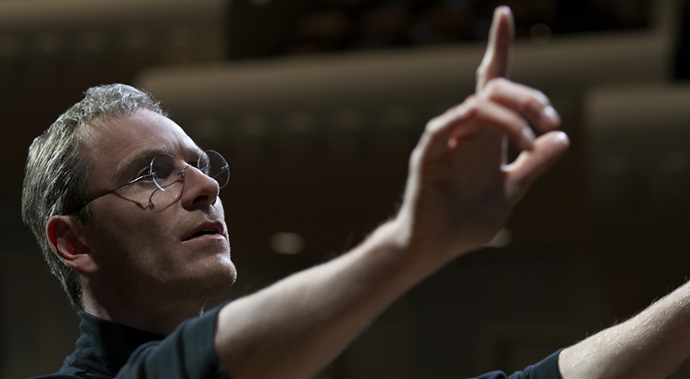 [문화 속 산업이야기] 영화 ‘스티브 잡스’, 컴퓨터의 대중화를 선도한 ‘시대의 아이콘’